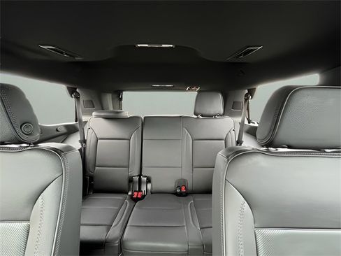 Used 2021 GMC Yukon Denali image 34