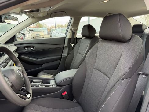 New 2026 Honda Accord LX image 15