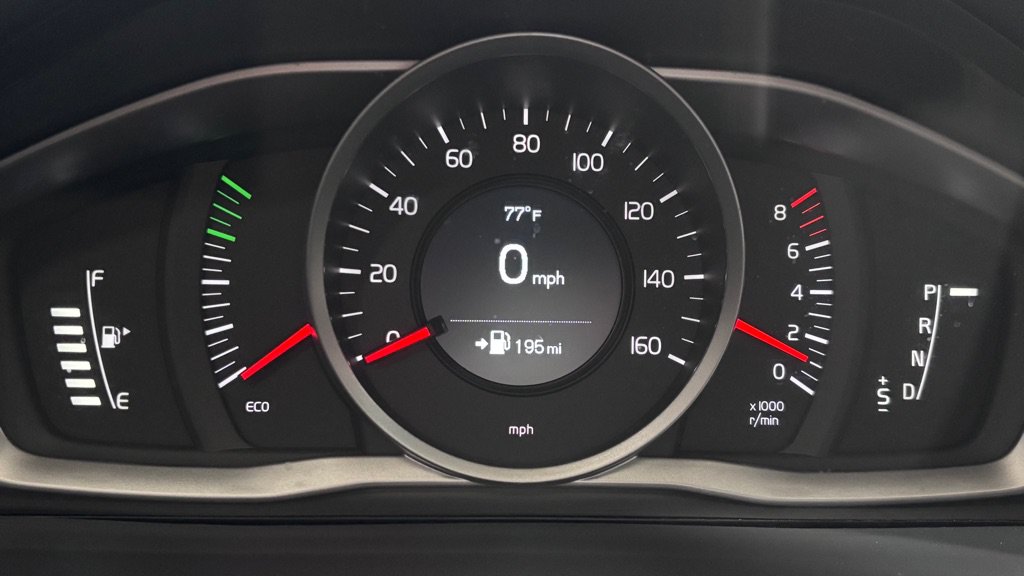 Used 2017 Volvo S60 T5 Dynamic AWD/4WD image 14