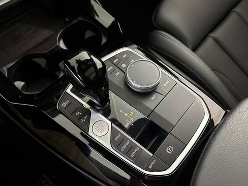 Used 2023 BMW X3 sDrive30i w/ Convenience Package RWD image 19