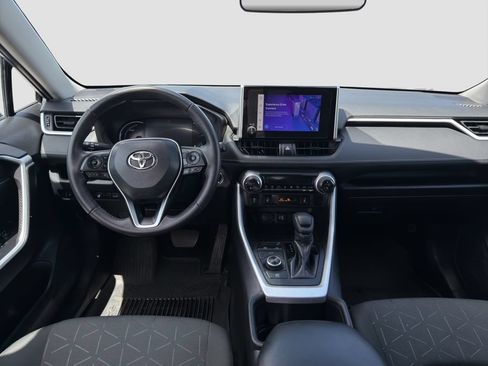 Used 2023 Toyota RAV4 XLE w/ Convenience Package AWD/4WD image 14