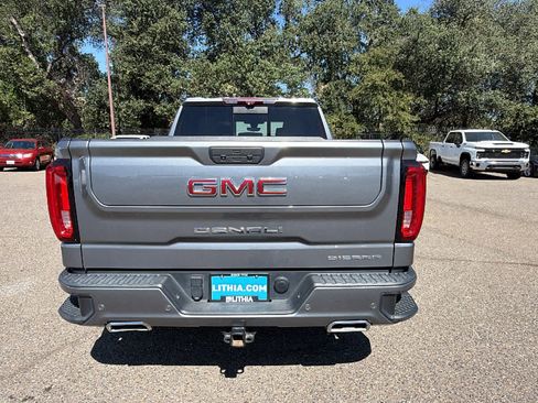 Used 2020 GMC Sierra 1500 Denali w/ Denali Ultimate Package AWD/4WD image 6