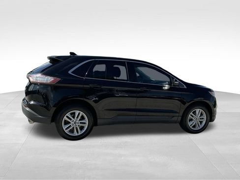 Used 2018 Ford Edge SEL w/ Equipment Group 201A FWD image 14
