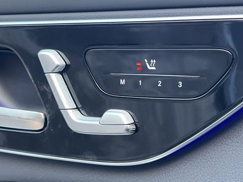 New 2026 Mercedes-Benz GLC 300 4MATIC image 33