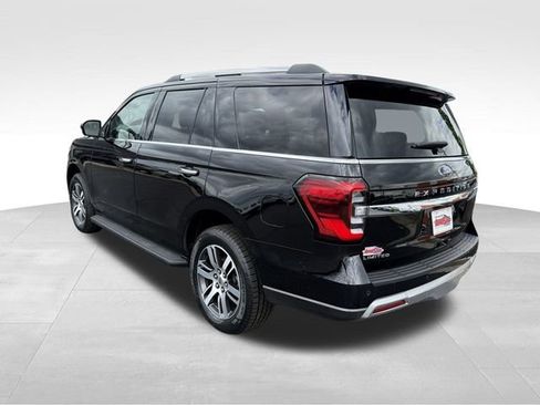 Used 2024 Ford Expedition Limited image 6