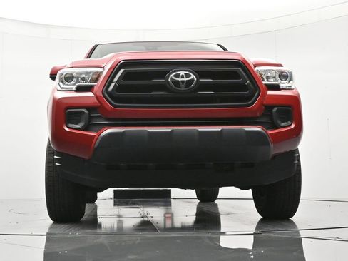 Used 2021 Toyota Tacoma SR w/ SR Convenience Package image 37