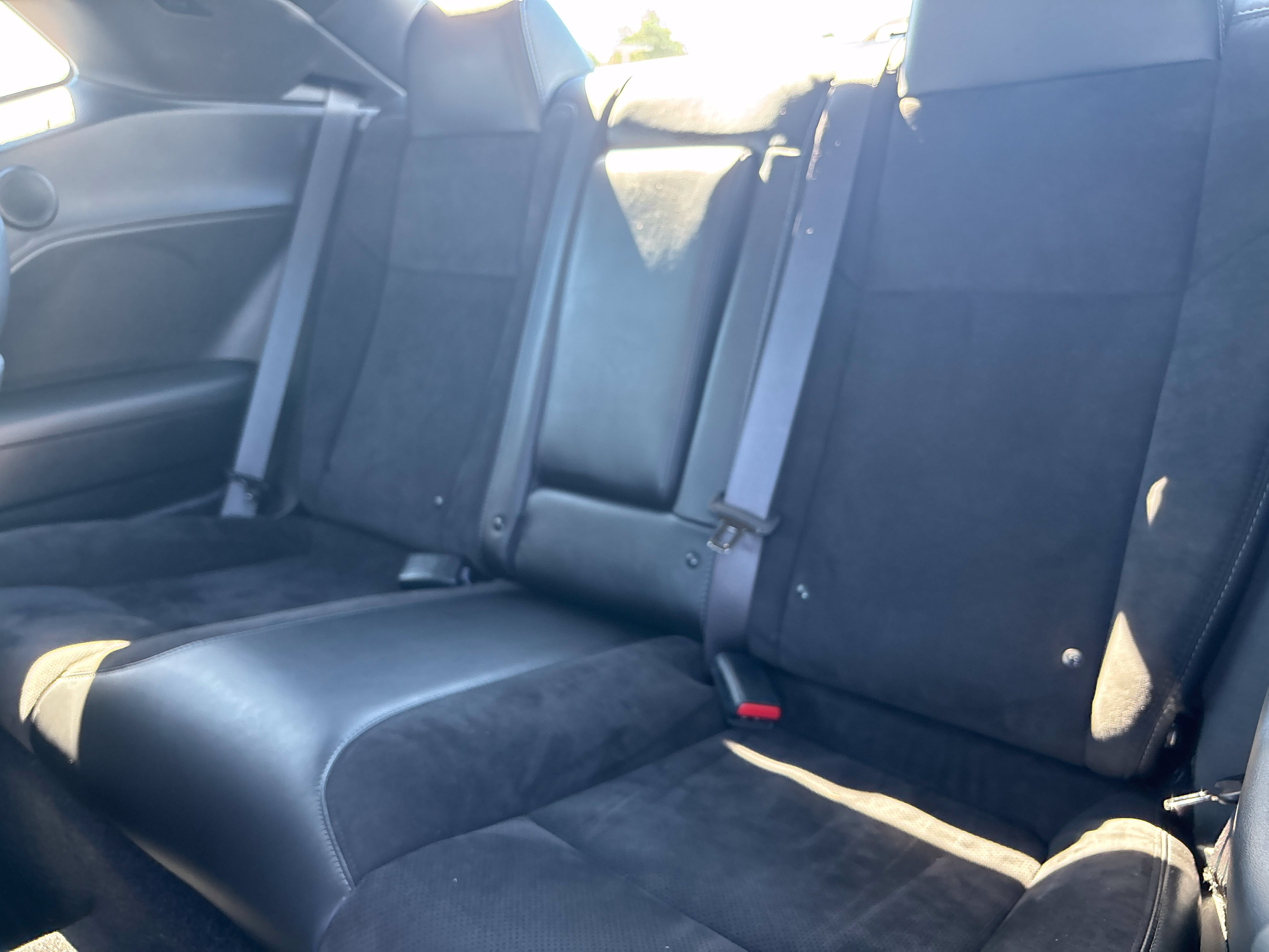 Used 2023 Dodge Challenger R/T w/ Plus Package RWD image 39