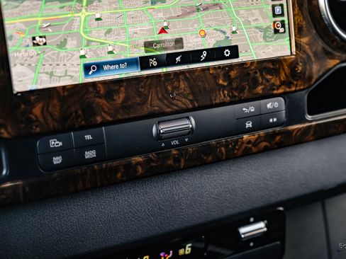 Used 2023 Mercedes-Benz Sprinter 3500 image 56