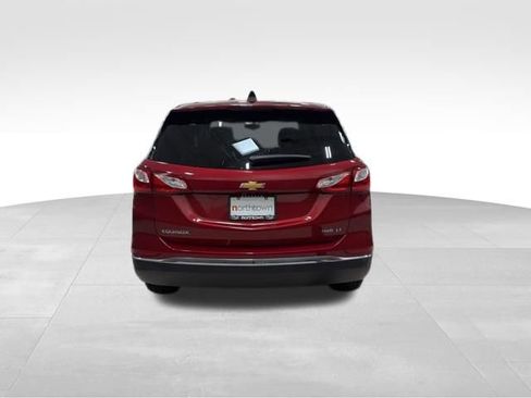 Used 2018 Chevrolet Equinox LT image 27