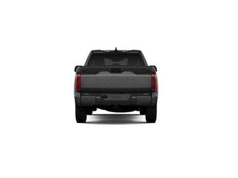 New 2026 Toyota Tundra Platinum AWD/4WD image 8