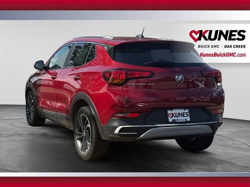 Used 2020 Buick Encore GX Select FWD image 8