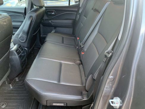 Used 2023 Honda Ridgeline RTL image 12