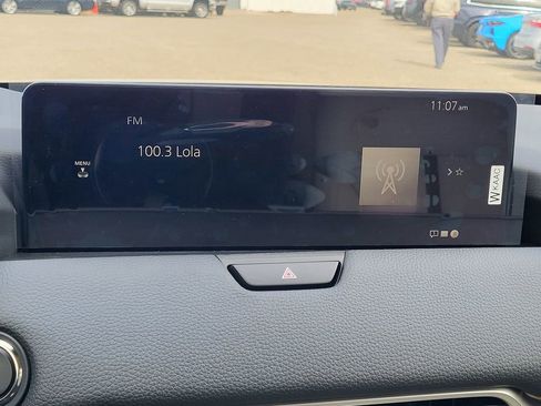 New 2026 MAZDA CX-70 3.3 Turbo w/ Preferred Package image 18