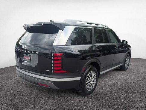 New 2026 Hyundai Palisade SEL AWD/4WD image 6