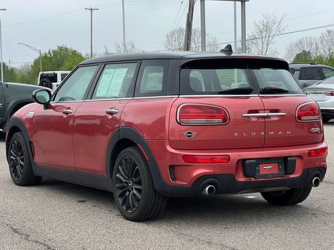 Used 2023 MINI Cooper Clubman S FWD image 8
