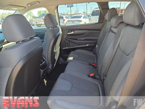 Used 2019 Hyundai Santa Fe SEL AWD/4WD image 23