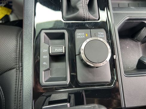 Used 2024 Toyota Tundra SR5 w/ SR5 Convenience Package AWD/4WD image 34