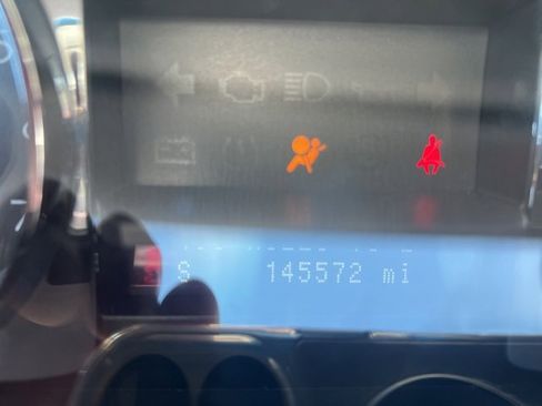 Used 2007 Lincoln MKZ image 5