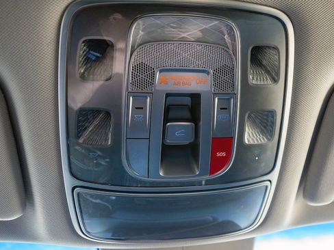 Used 2024 Genesis GV80 3.5T image 27