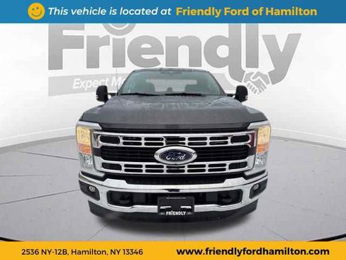 New 2025 Ford F250 XLT w/ 360-Degree Camera Package image 8