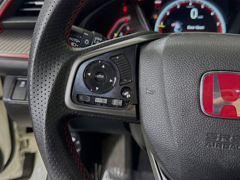 Used 2017 Honda Civic Type R image 14