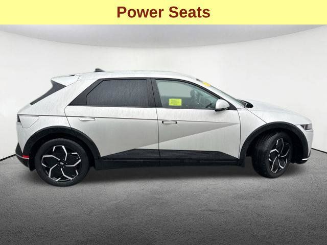 Used 2024 Hyundai Ioniq 5 SEL AWD/4WD image 11