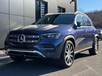 Used 2025 Mercedes-Benz GLE 350 4MATIC video 2