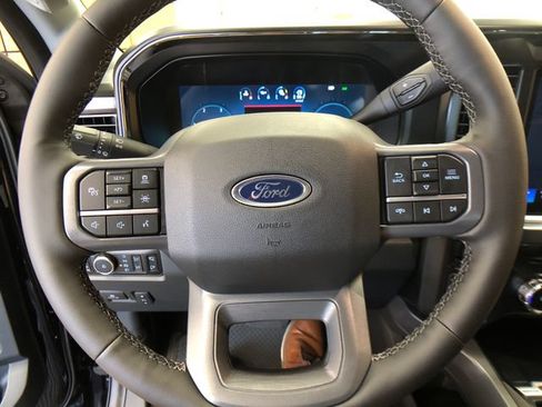 New 2026 Ford F250 Lariat w/ Lariat Ultimate Package AWD/4WD image 13