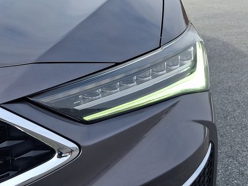 Used 2021 Acura ILX w/ Premium Package image 10