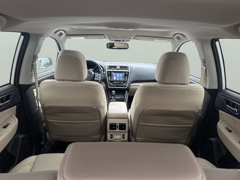 Used 2018 Subaru Outback 2.5i Limited image 10