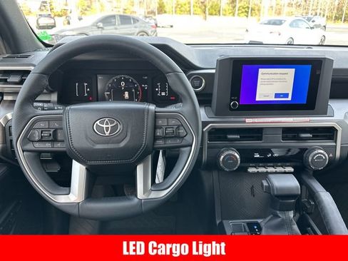 New 2026 Toyota 4Runner SR5 image 7