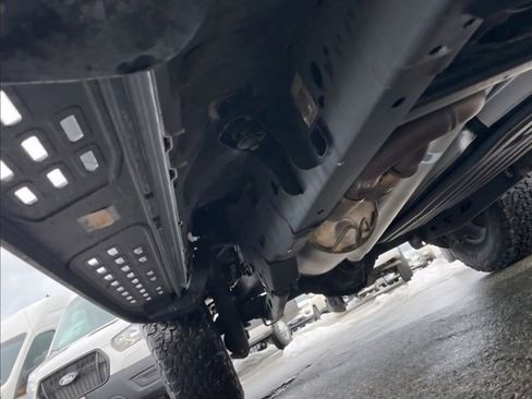 Used 2024 Ford F150 Raptor image 39