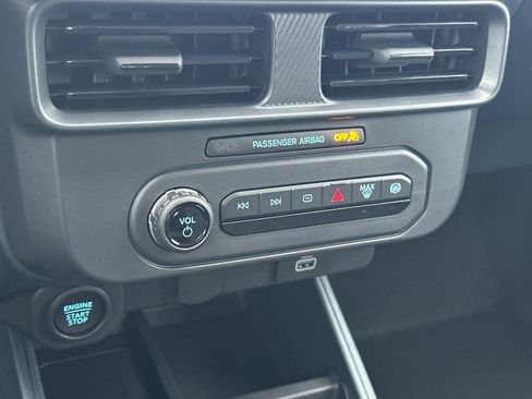 New 2026 Ford Maverick XLT w/ Equipment Group 301A image 21