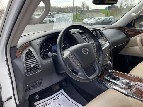 Used 2019 Nissan Armada SL w/ Premium Package image 20