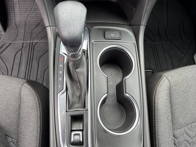 Used 2023 Chevrolet Equinox LT FWD image 19