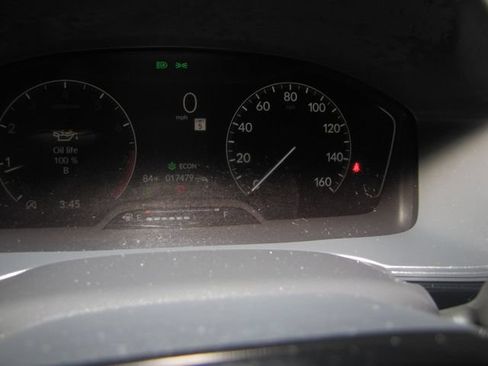 Certified 2022 Honda Civic Sport image 4