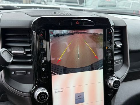 New 2026 RAM 2500 Tradesman w/ Power Wagon Package image 20