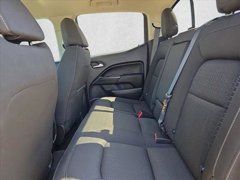 Used 2022 GMC Canyon Elevation image 16