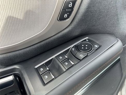 New 2025 Ford Expedition Max Active image 10