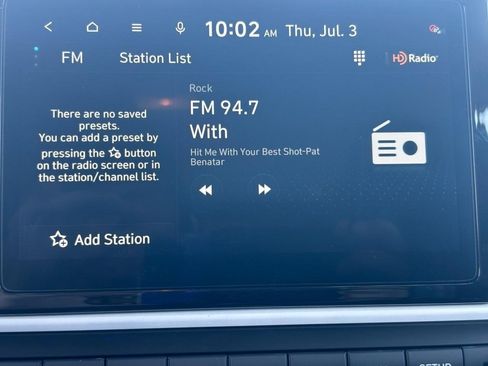 Certified 2025 Hyundai Venue Limited image 37