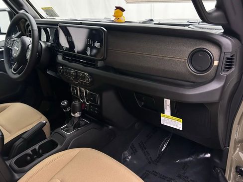 New 2026 Jeep Wrangler Willys image 18