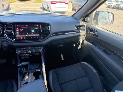New 2026 Dodge Durango GT image 12