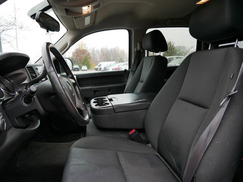 Used 2012 Chevrolet Silverado 1500 LT w/ All-Star Edition image 25