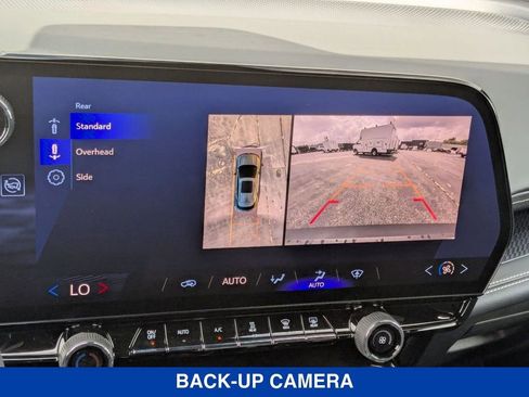 New 2025 Chevrolet Blazer EV LT AWD/4WD image 20