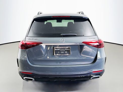 New 2026 Mercedes-Benz GLE 450 4MATIC image 6