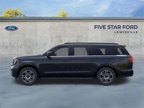 New 2026 Ford Expedition Max Active RWD image 5