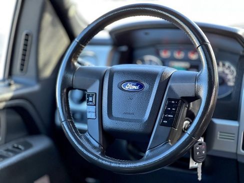 Used 2013 Ford F150 FX4 w/ Luxury Equipment Group image 31