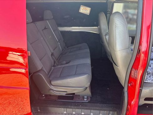 Used 1990 Chevrolet Astro RWD image 10