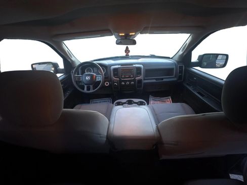 Used 2019 RAM 1500 Tradesman w/ Tradesman SXT Package RWD image 14