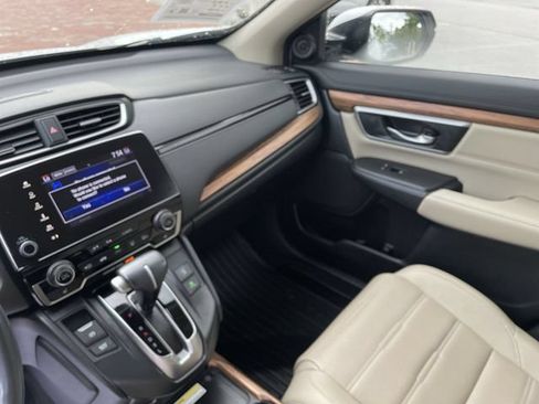 Used 2020 Honda CR-V Touring image 13